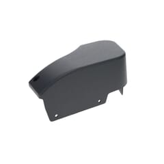 (1981-87) Bench Seat Hinge Cover - Left